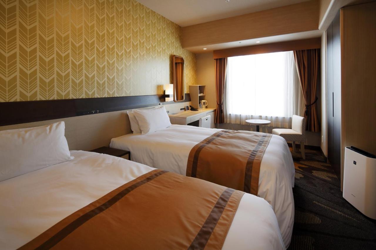 Hotel Monterey Химеджи Екстериор снимка