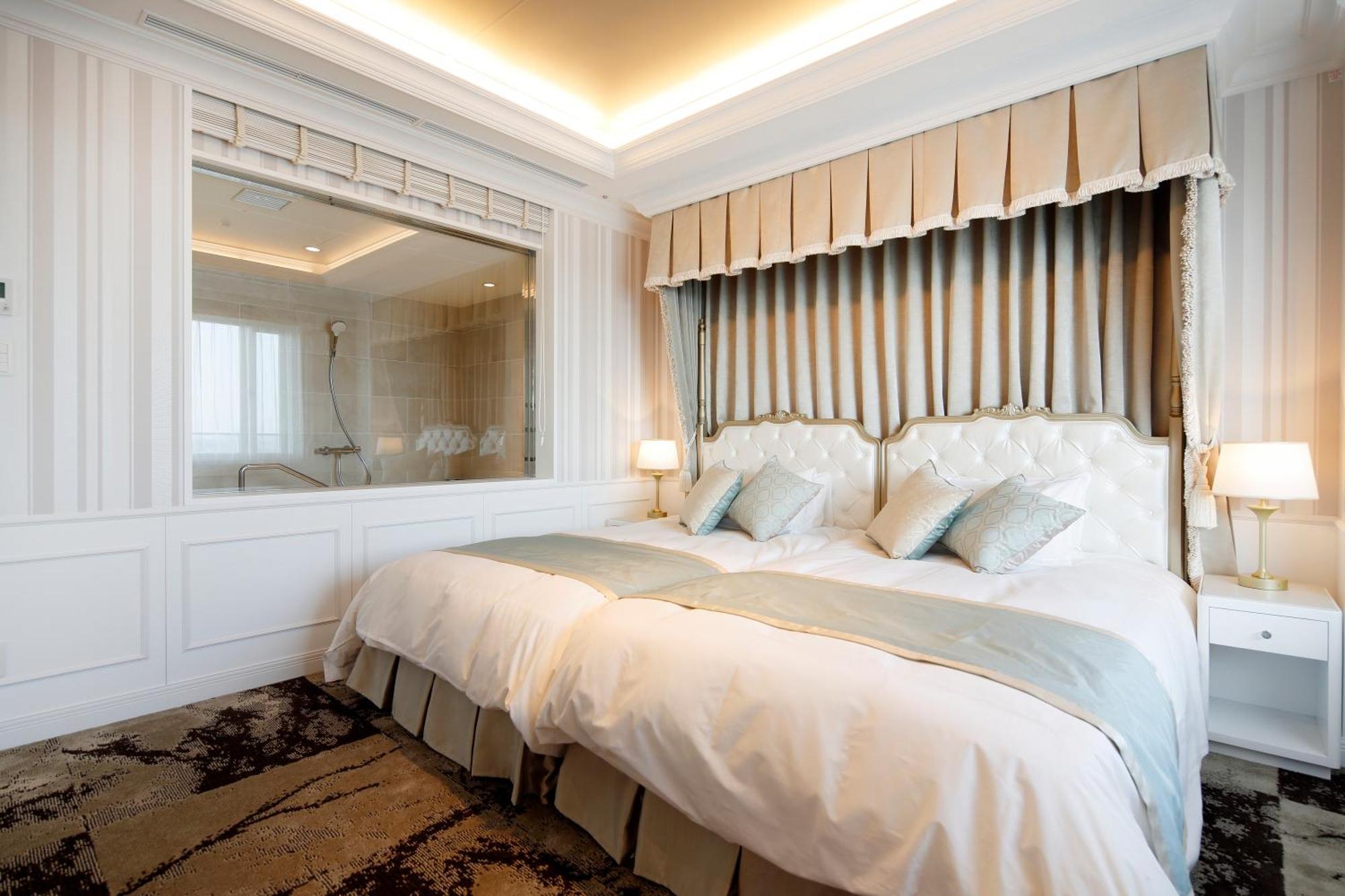 Hotel Monterey Химеджи Екстериор снимка