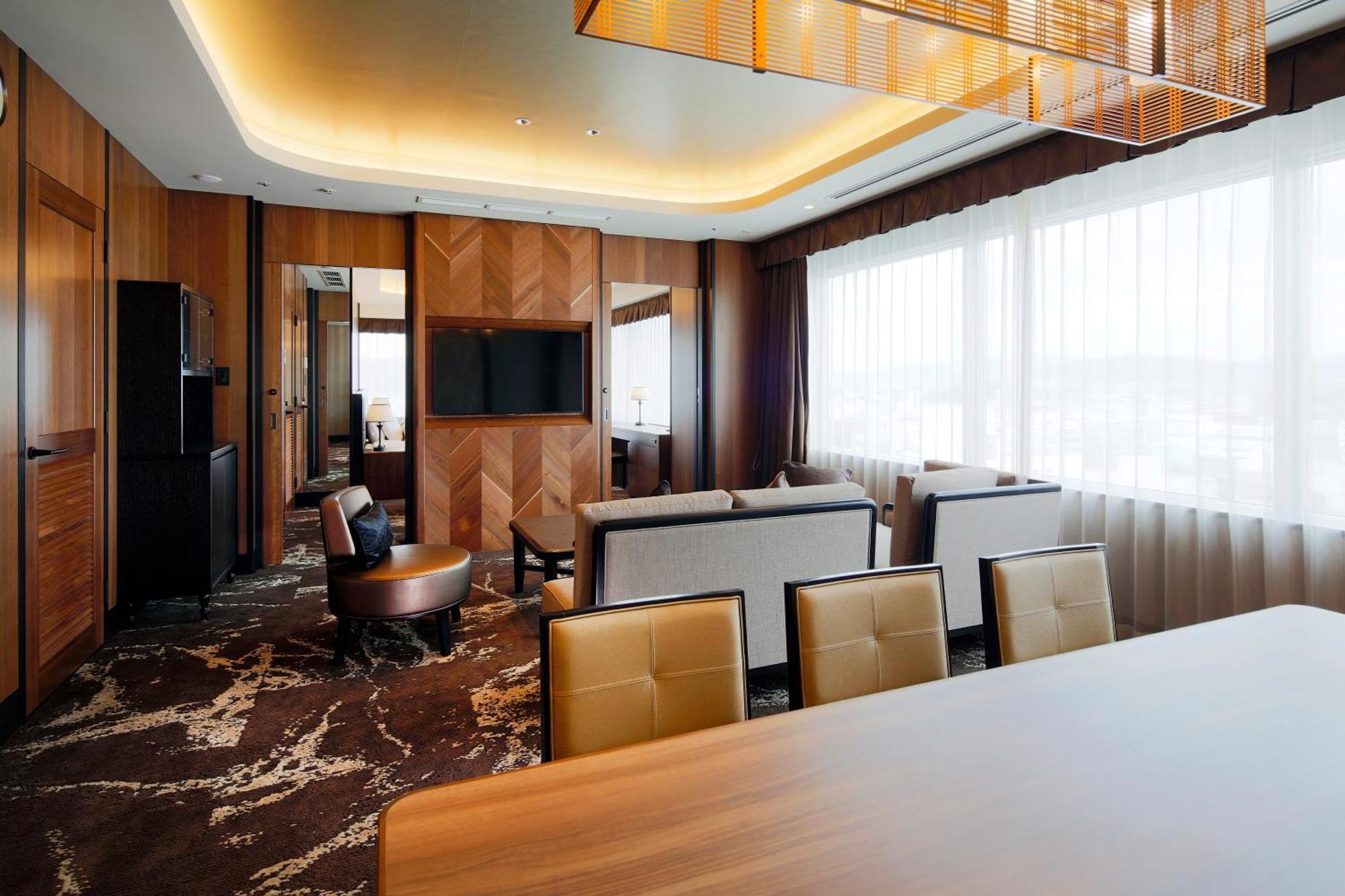 Hotel Monterey Химеджи Екстериор снимка