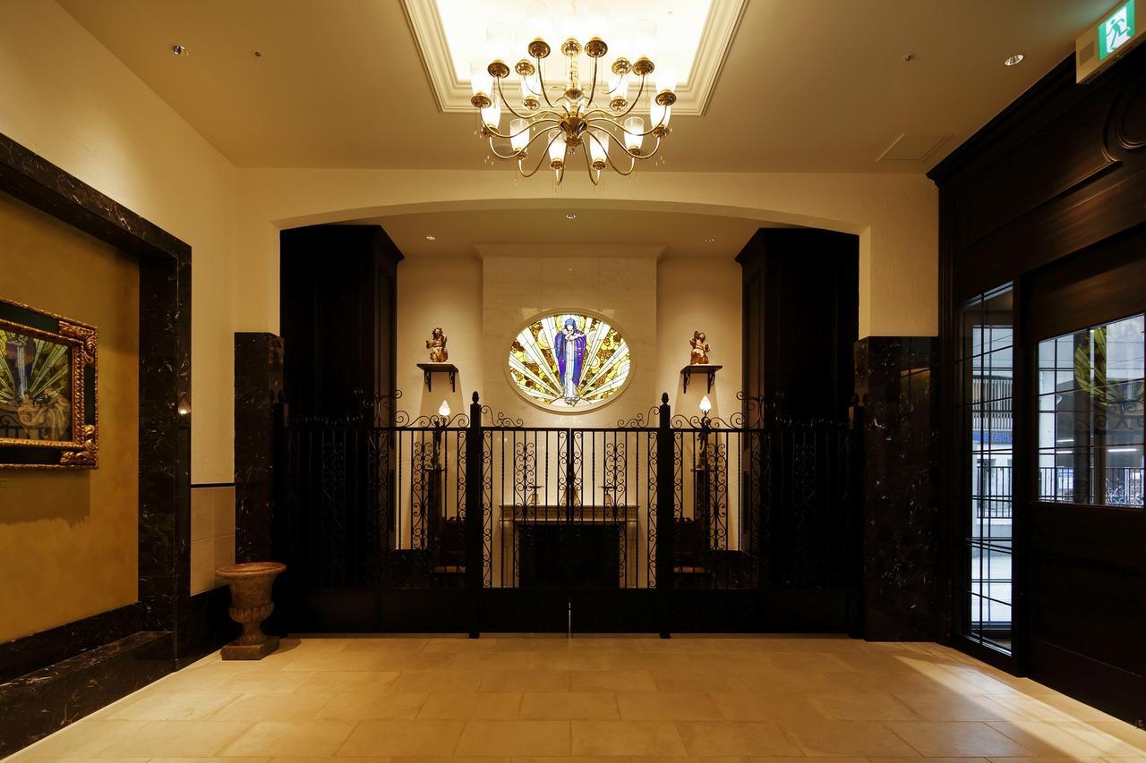 Hotel Monterey Химеджи Екстериор снимка