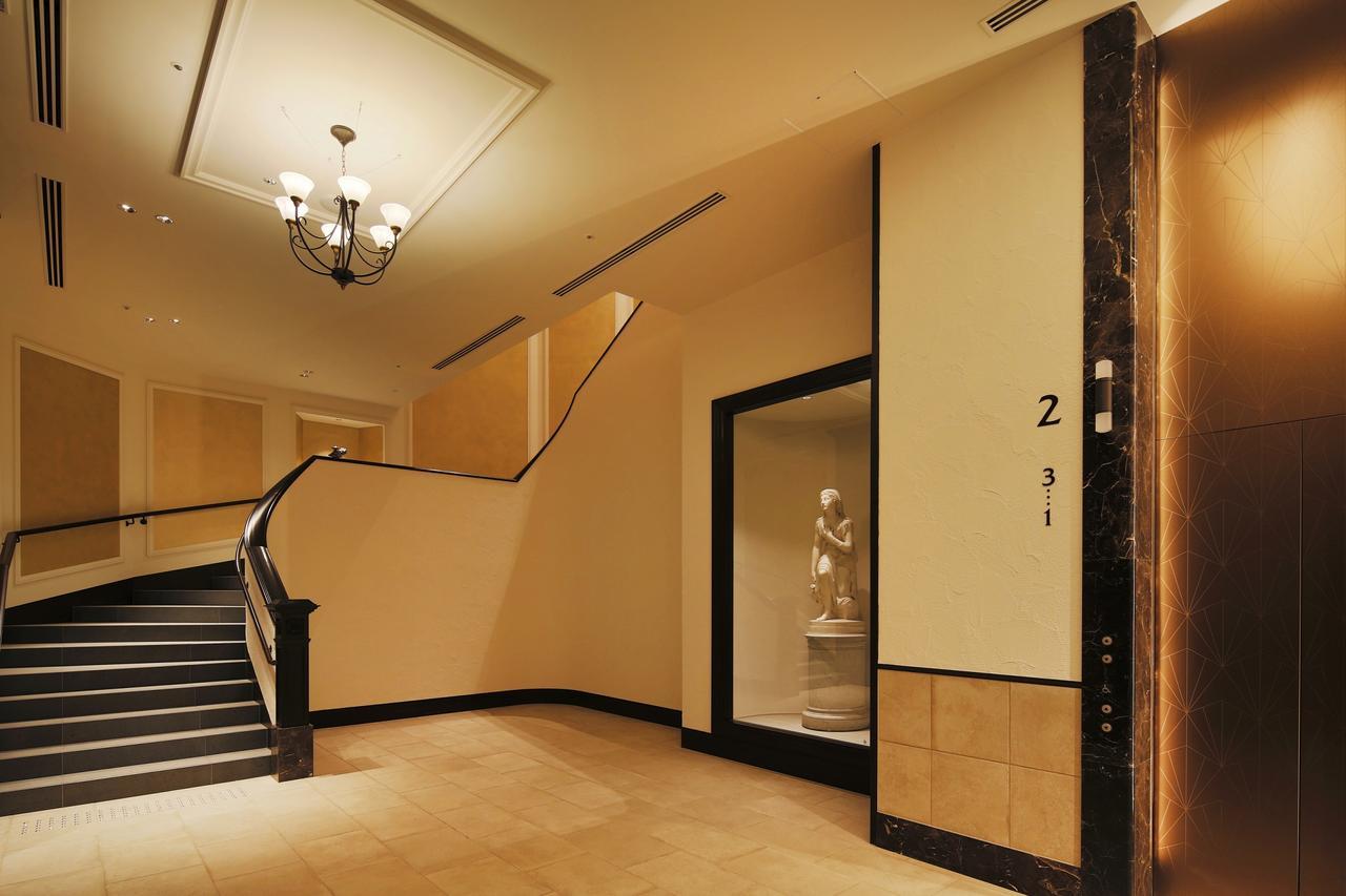 Hotel Monterey Химеджи Екстериор снимка