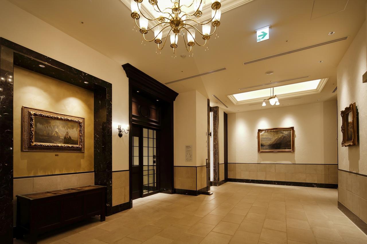 Hotel Monterey Химеджи Екстериор снимка