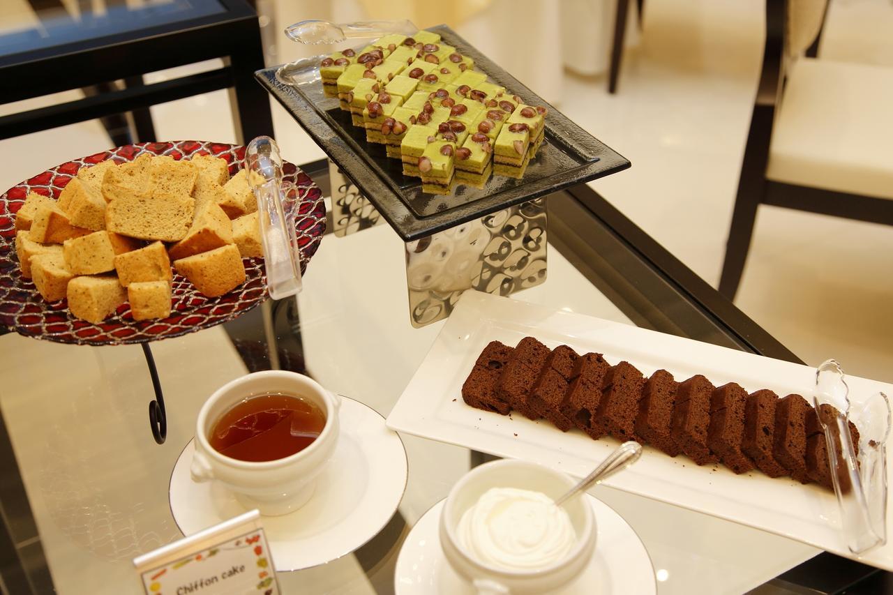 Hotel Monterey Химеджи Екстериор снимка