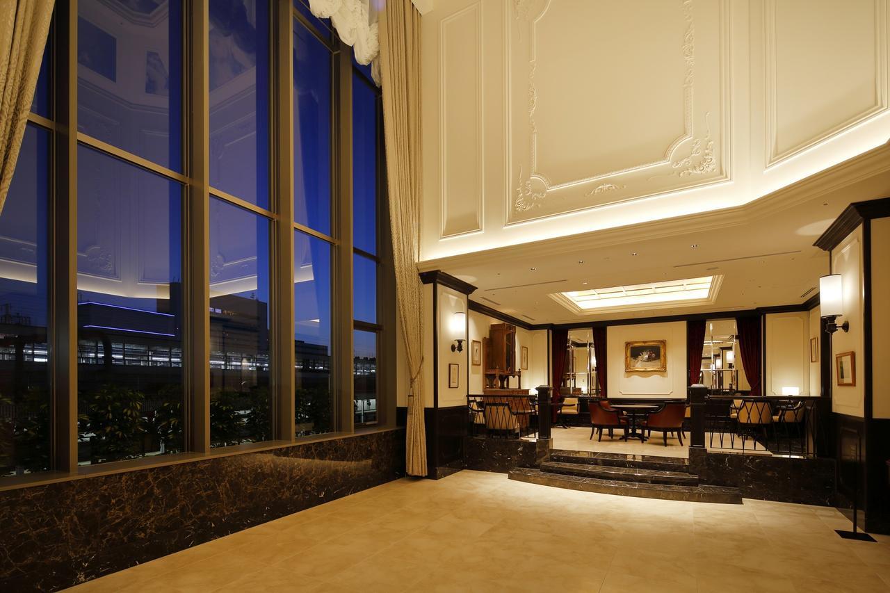 Hotel Monterey Химеджи Екстериор снимка