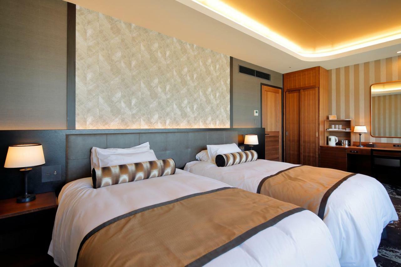 Hotel Monterey Химеджи Екстериор снимка